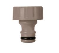 Hozelock Reel & Cart Hose Pipe Connector
