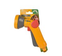 Hozelock Rose Spray Gun Watering Garden Car Cleaning Flow Control