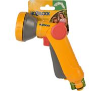 Hozelock Rose Spray Gun Watering Garden Car Cleaning Flow Control 2672