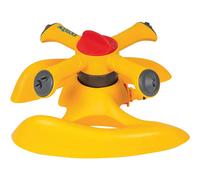Hozelock 2 In 1 Rotary Sprinkler