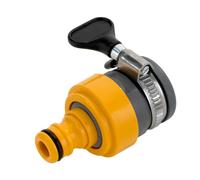 Hozelock Round Mixer Tap Connector
