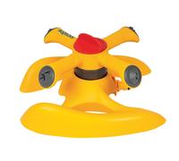 Hozelock Round Sprinkler Plus 254m²