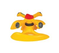 Hozelock Round Garden Sprinkler Plus