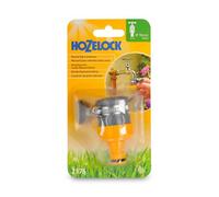 Hozelock 2176P9000 2176 Round Tap Connector Max. Ø18mm