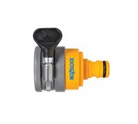 Hozelock Round Tap Connector