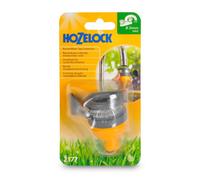 Hozelock Round Tap Connector - Leak-Free