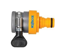 Round Tap Connector Hozelock Multi One Size