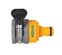 Hozelock Round Tap Connector