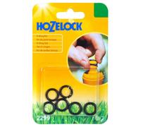 Hozelock Seal Repair Kit - Pack Of 10