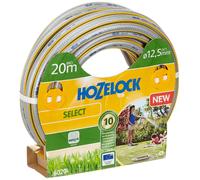 Hozelock Select, Garden Hose Diameter 12.5 mm 20 m Orange