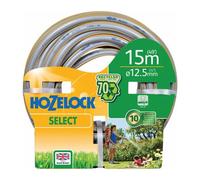 Hozelock Starter Hose 15m 12.5mm (1/2in) Diameter 7215 100-100-577