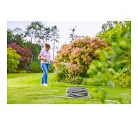 Hozelock Select Hose & Fittings Set - 15m