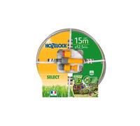 Hozelock 15m Select Hose & Fittings Set