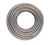 Hozelock Select Pvc Hose Fitting Set Yellow/grey (15M)