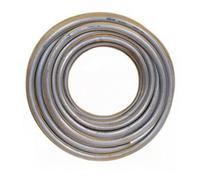 Hozelock Select Pvc Hose Fitting Set Yellow/grey (15M)