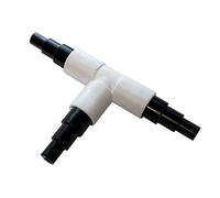 Hozelock Hose Connector Small Universal Tee