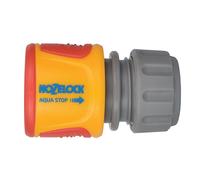 Hozelock Soft Touch Aquastop Connector Hozelock Multicolor