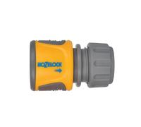 Hozelock Soft Touch Hose End Connector Multi Colour (Loose)