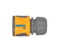 Hozelock Soft Touch Hose End Connector Multi Colour (Single)