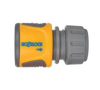 Hozelock Soft Touch Hose End Connector Hozelock Multicolor