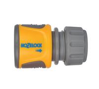 Hozelock Soft Touch Hose End Connector Hozelock Multicolor