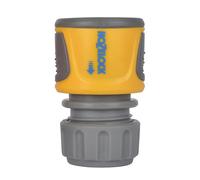 Hozelock Soft Touch Hose End Connector Watering Fitting