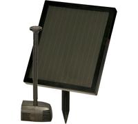 Hozelock Solar Cascade 300 Water Pump - Model 3538 0000