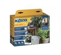 Hozelock Solar Select Irrigation Kit Multi Colour (One Size)