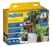 Hozelock Solardrip - Solar Automatic Watering Kit
