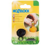 HOZELOCK - Spare Parts Kit : O-rings and Tap Connector Washers, for Tap Connecto