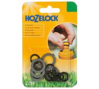 Spares Kit For Hozelock Fittings - hozelock spares 2299 rings washers hose garden connector seals