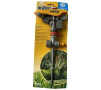 Hozelock Pulsating Sprinkler 450M_ HOZ2550 Fully Adjustable