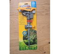 Hozelock Pulsating Sprinkler 450M_ HOZ2550 Fully Adjustable