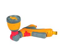 HOZELOCK - Spray Gun Ultra Twist Plus : Multi-tasking Spray Gun with 180? Adjustable Head, Ergonomic, Easy-to-use, Lockable and Flow-controlled: 4