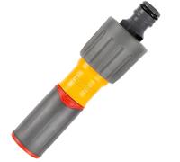 Hozelock 100-100-224 3-In-1 Nozzle (Carded)