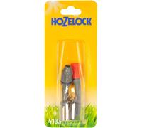 Hozelock Spray Nozzle Set for Pro and Viton Pressure Sprayers