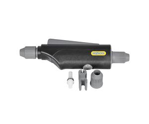 HOZELOCK - Sprayer Accessory Trigger Viton : For Viton Sprayers, Ideal for Applying Aggressive Products, Trigger Assembly, Durable and Long Lasting