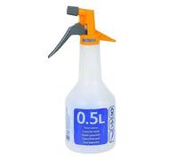 Hozelock Spraymist Sprayer Clear 550ml