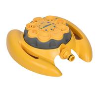 Hozelock 2515 Round Sprinkler 79m - Garden Watering Irrigation