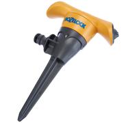 Hozelock 2510 Round Sprinkler 177M Multi Colour (One Size)