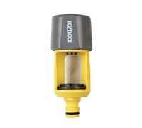 Hozelock Square Indoor Tap Connector