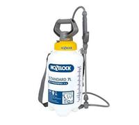 Hozelock Standard 7L Pressure Sprayer 4231 + Weedkiller Cone