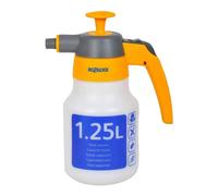 Hozelock Standard Sprayer Grey/yellow (1.25L)