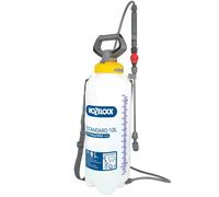 Hozelock STANDARD Water Pressure Sprayer 10l