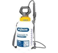 HOZELOCK - Pressure Sprayer Standard 7L : Versatile, Easy-to-use Sprayer, Ideal