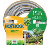 Hozelock - Select Hose - 15M - Free Postage