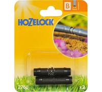 Hozelock Straight Connector 13mm - 2768