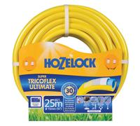 HOZELOCK - SUPER TRICOFLEX JAUNE 15-25M - 139071