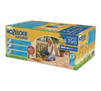 HOZELOCK - Superhoze Expanding Hose 15 m : Flexible Hose, Stretches up to 3x Ori