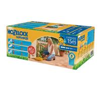 Hozelock Superhoze 2 Garden Hose Pipe - 15m